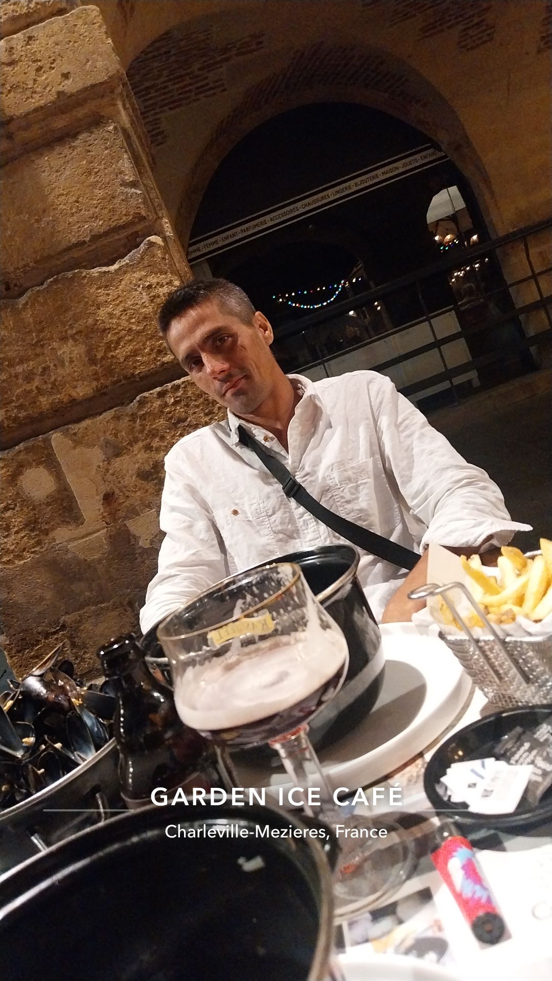 Profil de Bara, 36 ans, Rencontre Mature à Keels