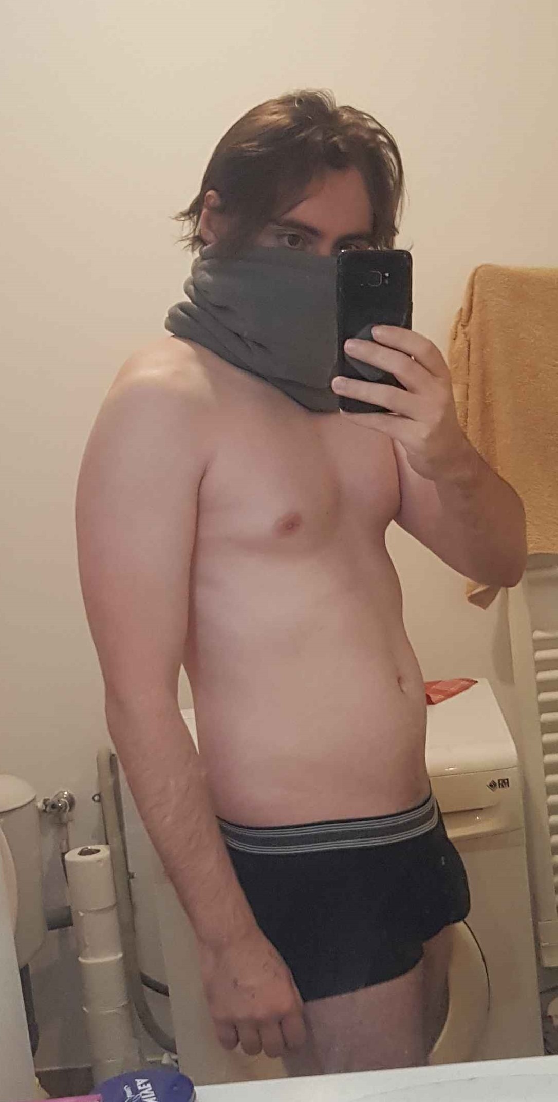 Profil de Isaya, 27 ans, Rencontre Mature à St. Albert