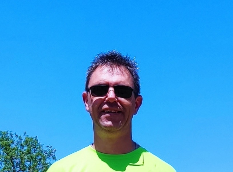 Profil de Messaoud, 41 ans, Rencontre Mature à Madoc