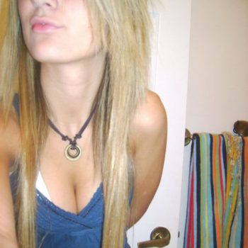 Profil de Emmilienne, 29 ans, Rencontre Mature à Sainte-Euphémie-sur-Rivière-du-Sud