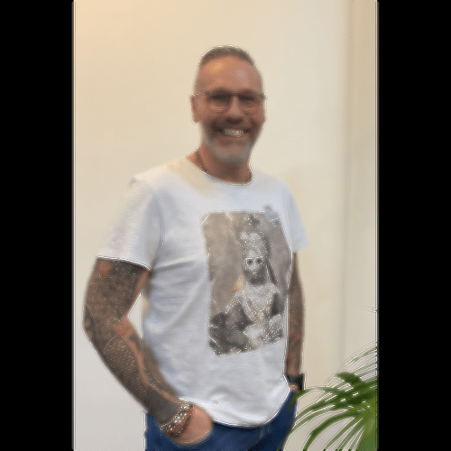 Profil de Cedrigue, 49 ans, Rencontre Mature à Linden