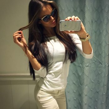 Profil de Giuseppina, 31 ans, Rencontre Mature à Sainte-Justine