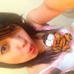 Profil de Marie-armande, 39 ans, Rencontre Mature à Sorel-Tracy