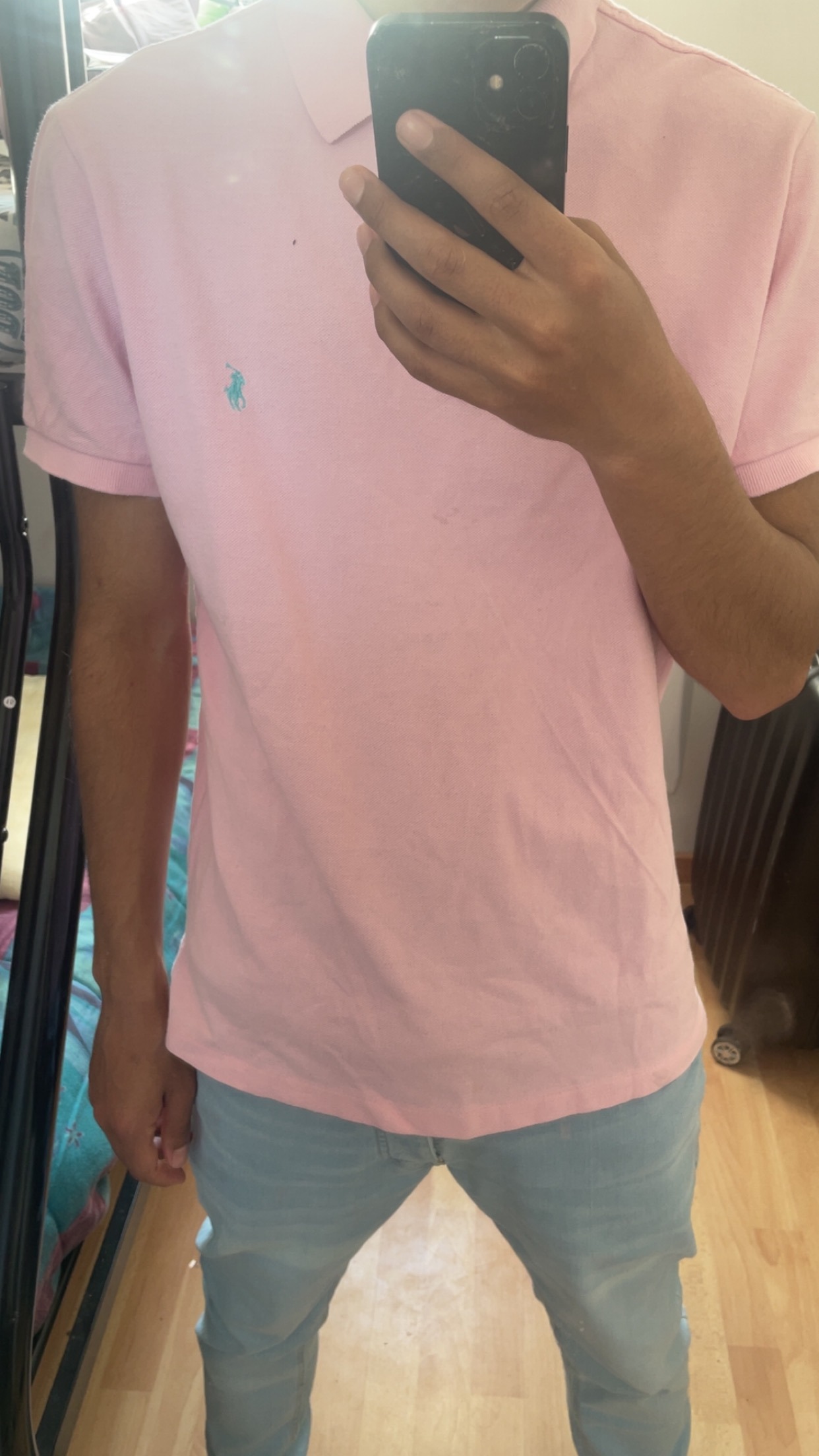 Profil de Emerson, 18 ans, Rencontre Mature à Jonquière