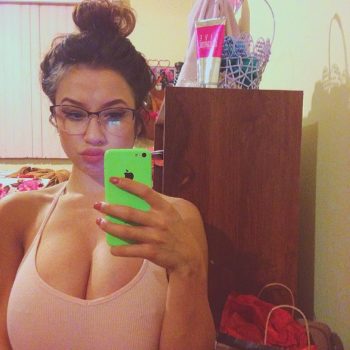 Profil de Christina, 32 ans, Rencontre Mature à Berry