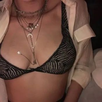 Profil de Sindie, 33 ans, Rencontre Mature à Redvers