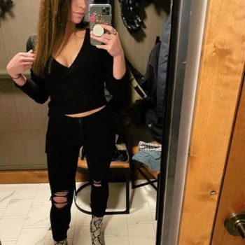 Profil de Maëlys, 28 ans, Rencontre Mature à Denare Beach