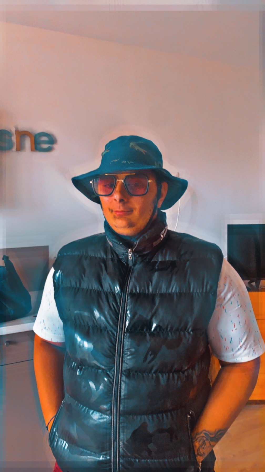 Profil de Mohamed-taha, 22 ans, Rencontre Mature à Holdfast