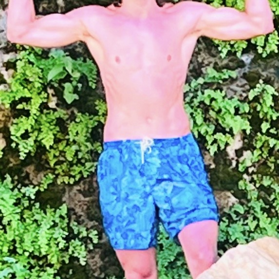 Profil de Seyni, 27 ans, Rencontre Mature à Batiscan