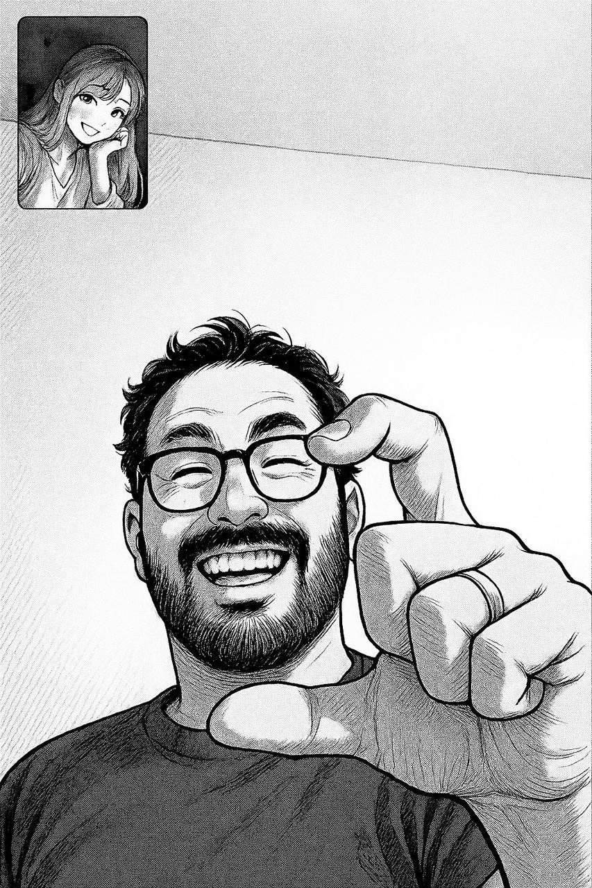 Profil de Lucius, 26 ans, Rencontre Mature à Saint-Pie