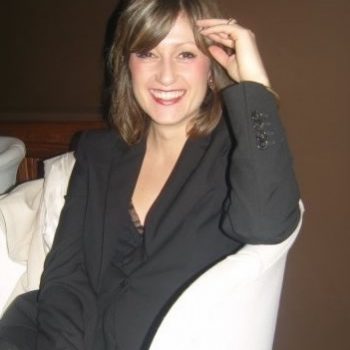 Profil de Aleth, 43 ans, Rencontre Mature à Deschambault-Grondines