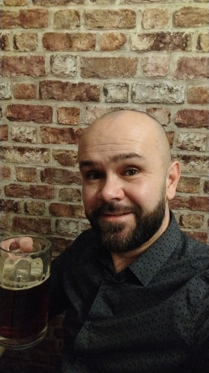 Profil de Maher, 36 ans, Rencontre Mature à Kinistino