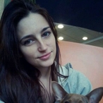 Profil de Aysegul, 29 ans, Rencontre Mature à Clarington