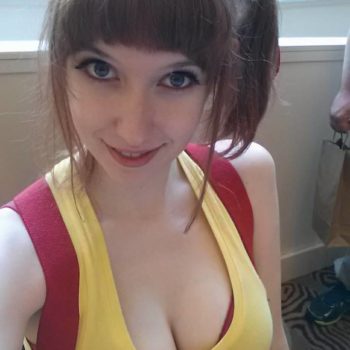 Profil de Cyprine, 26 ans, Rencontre Mature à Barkmere