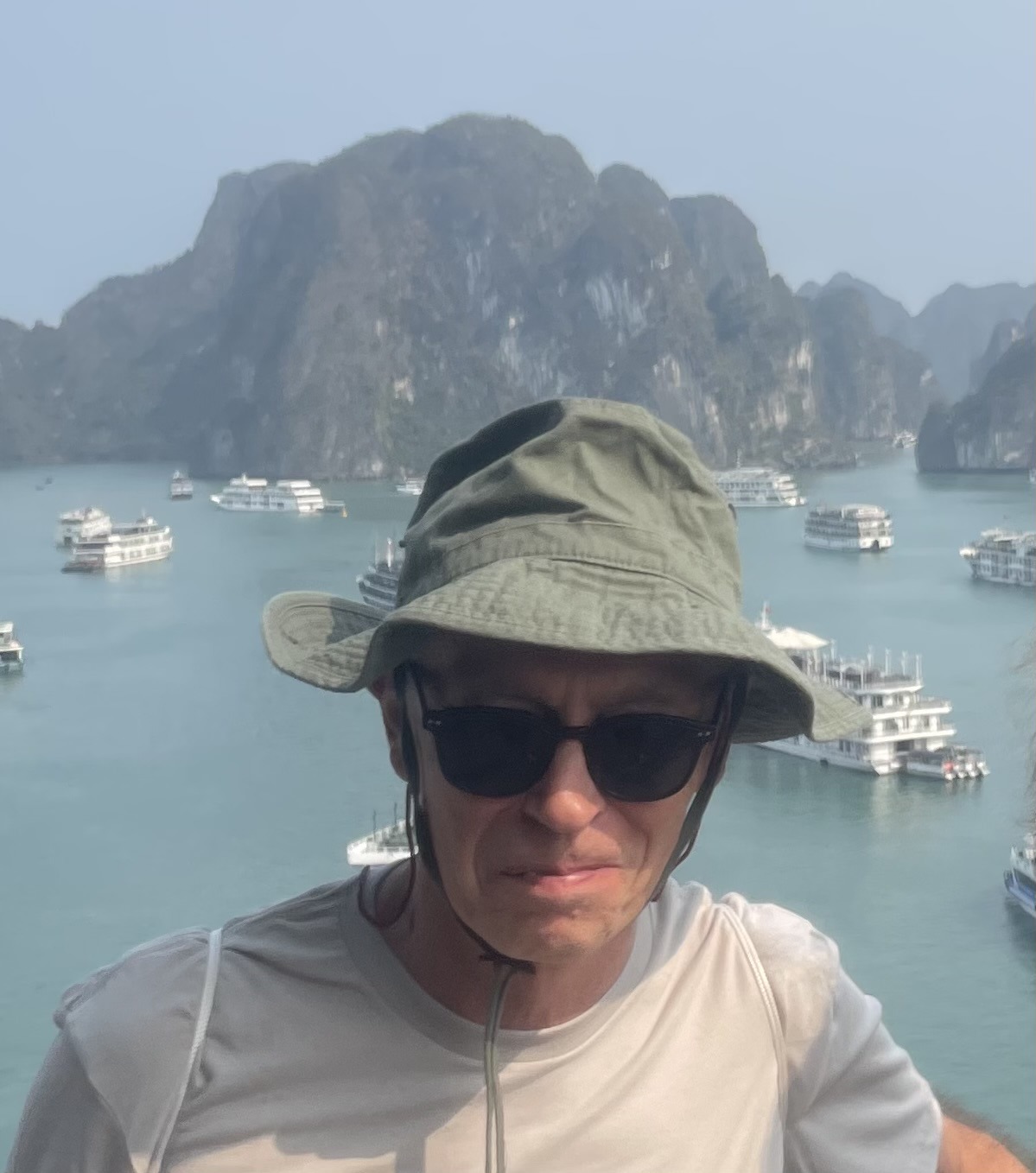 Profil de Rigobert, 52 ans, Rencontre Mature à Arnprior