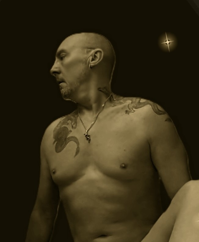 Profil de Naoufal, 55 ans, Rencontre Mature à Macklin