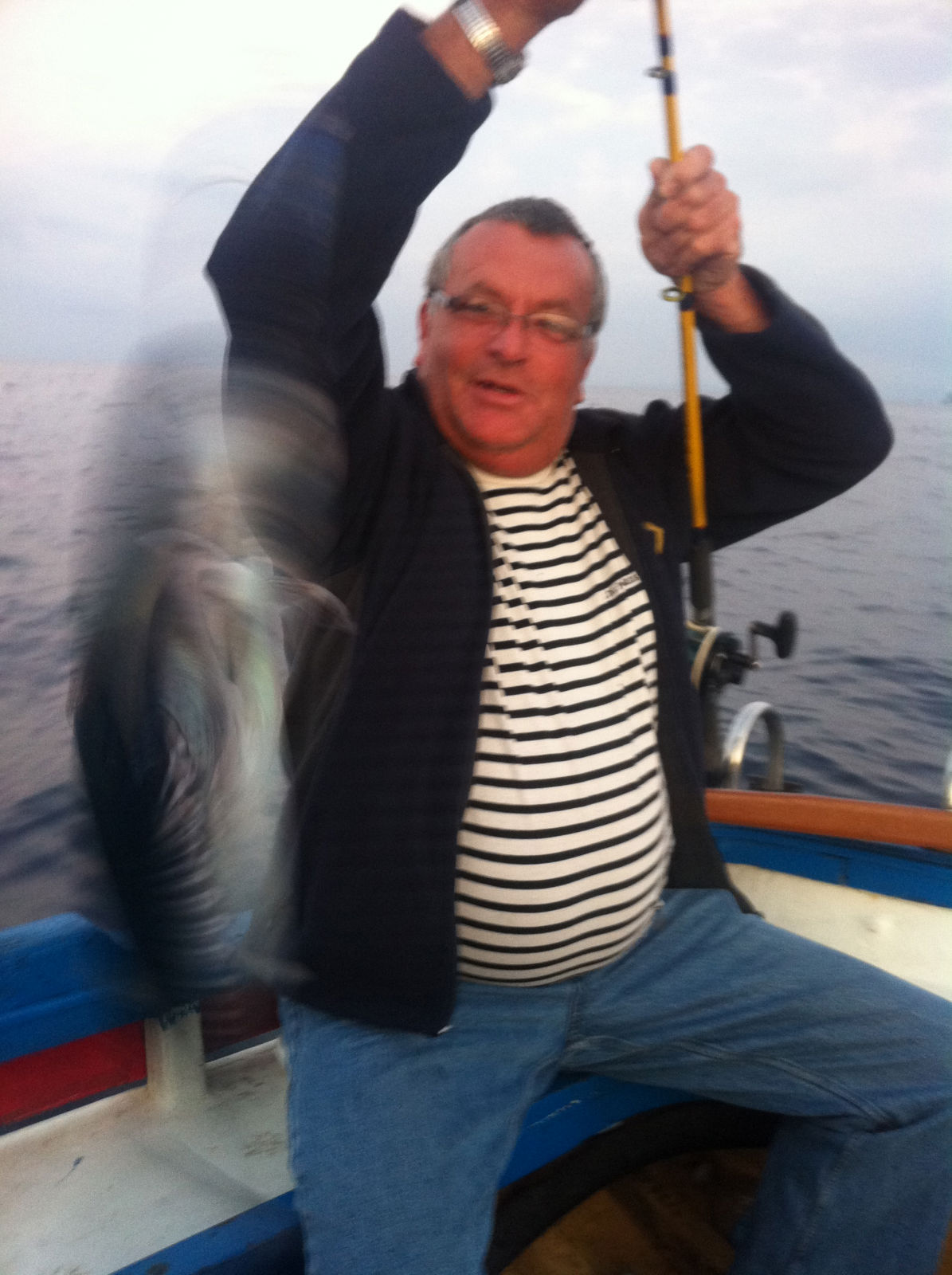 Profil de Larry, 54 ans, Rencontre Mature à L'Anse aux Meadows