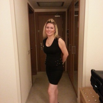 Profil de Chrissie, 33 ans, Rencontre Mature à Saint-Ignace-de-Loyola