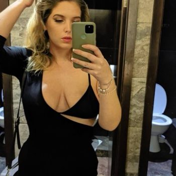 Profil de Lilou, 39 ans, Rencontre Mature à Dundurn