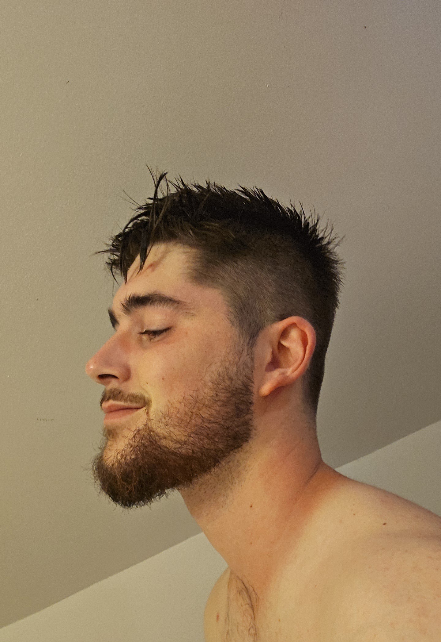 Profil de Fereol, 22 ans, Rencontre Mature à Nédélec