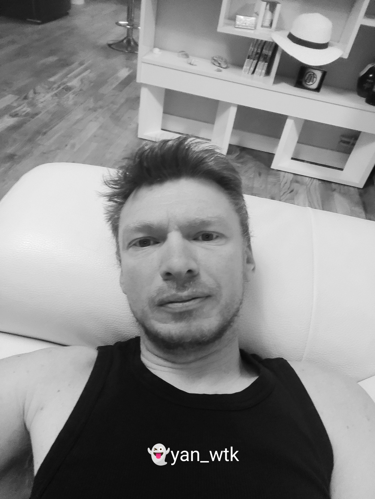 Profil de Gia, 43 ans, Rencontre Mature à High Level