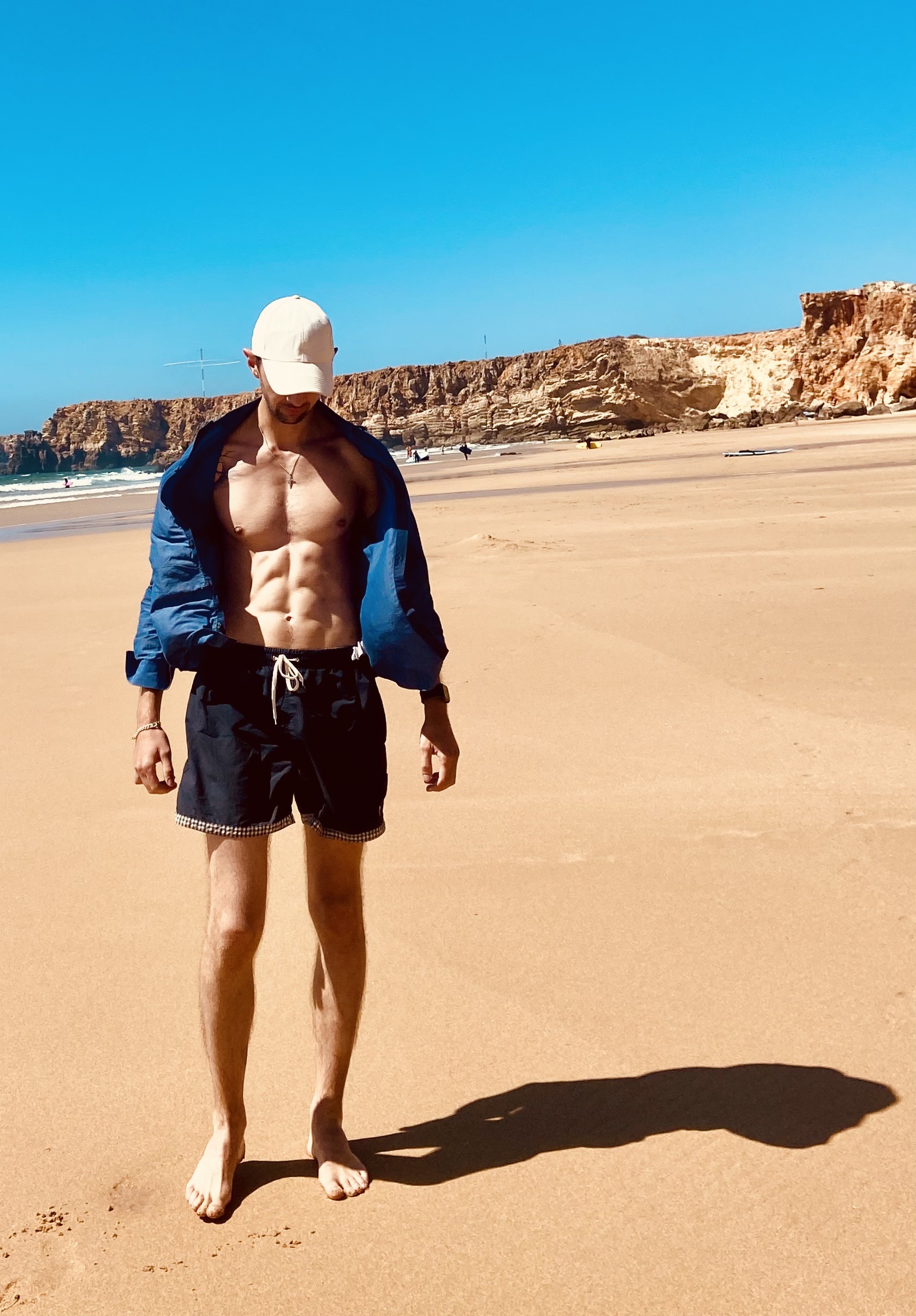 Profil de Oriel, 34 ans, Rencontre Mature à Fogo Island