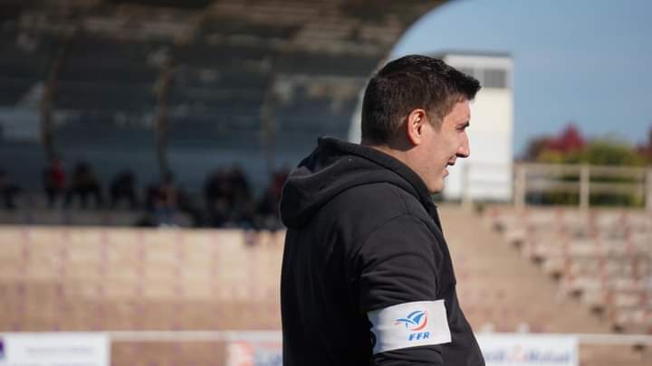 Profil de Yahia, 39 ans, Rencontre Mature à Sundre