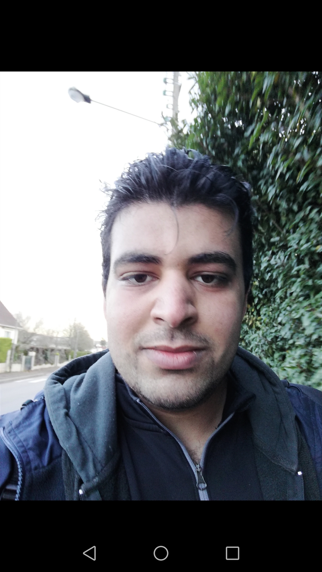 Profil de Zayan, 20 ans, Rencontre Mature à Athabasca