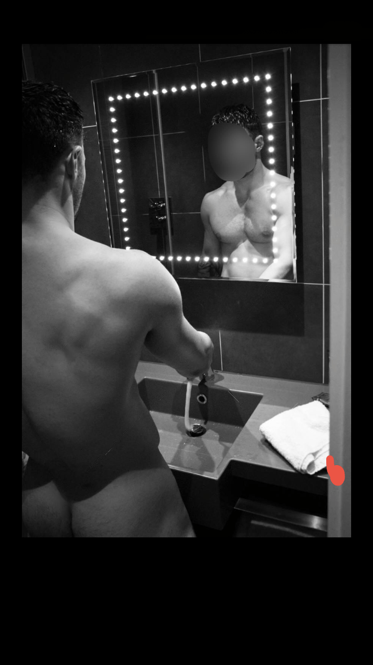 Profil de Djamal, 25 ans, Rencontre Mature à Beckwith