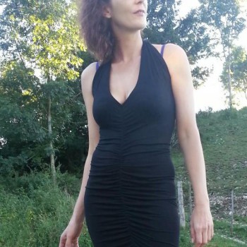 Profil de Mélina, 43 ans, Rencontre Mature à Forget
