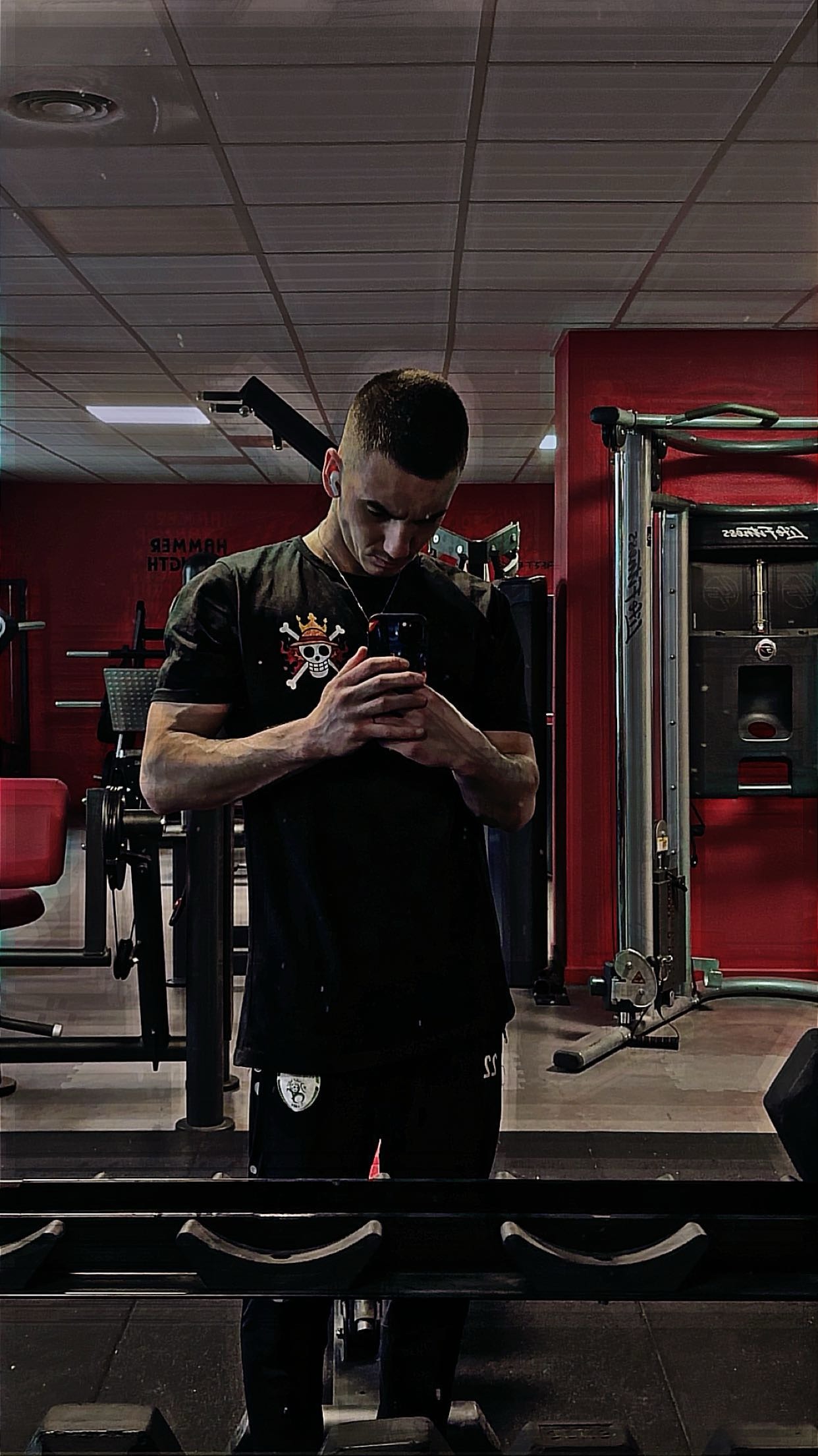 Profil de Randall, 20 ans, Rencontre Mature à Burstall