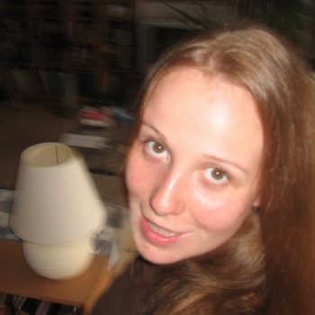 Profil de Izabel, 33 ans, Rencontre Mature à Lévis