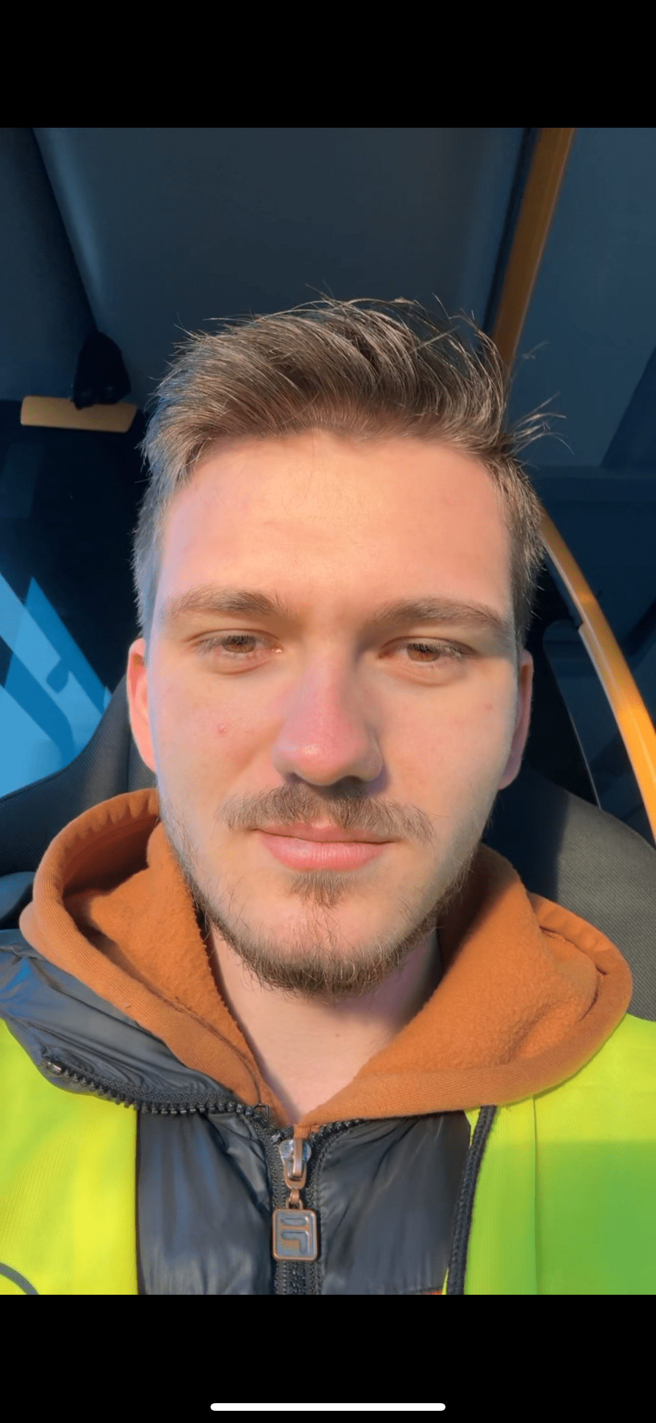 Profil de Dai, 20 ans, Rencontre Mature à Bradwell