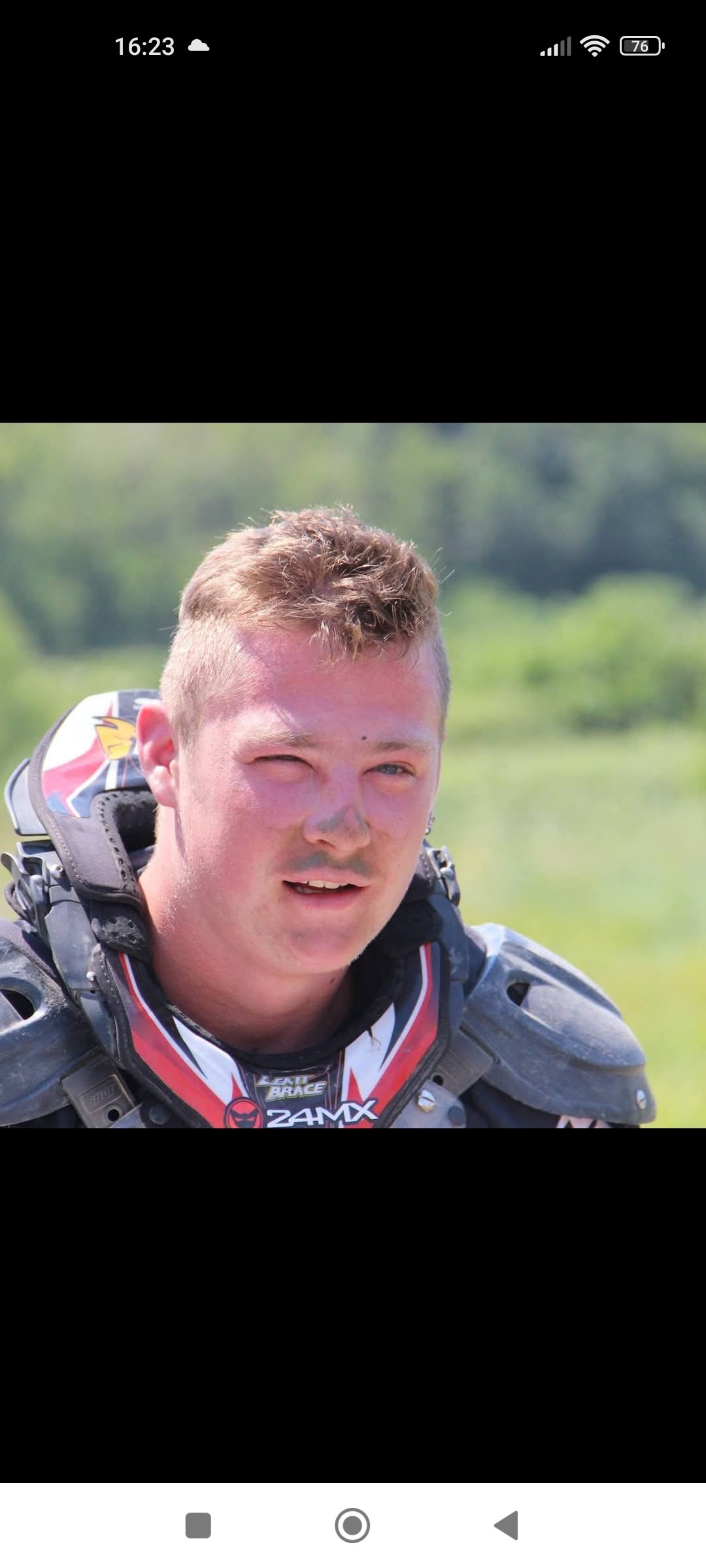 Profil de Fakri, 26 ans, Rencontre Mature à Joliette