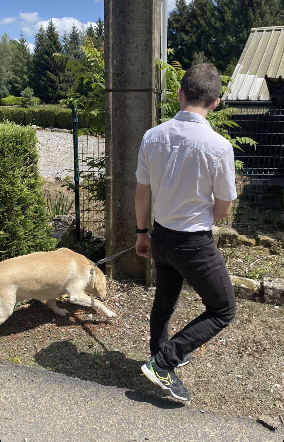 Profil de Avram, 21 ans, Rencontre Mature à Faraday