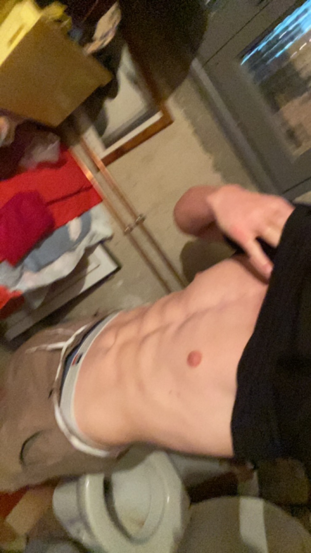 Profil de Souhaib, 21 ans, Rencontre Mature à St. Albert