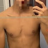 Profil de Enaut, 20 ans, Rencontre Mature à Dysart