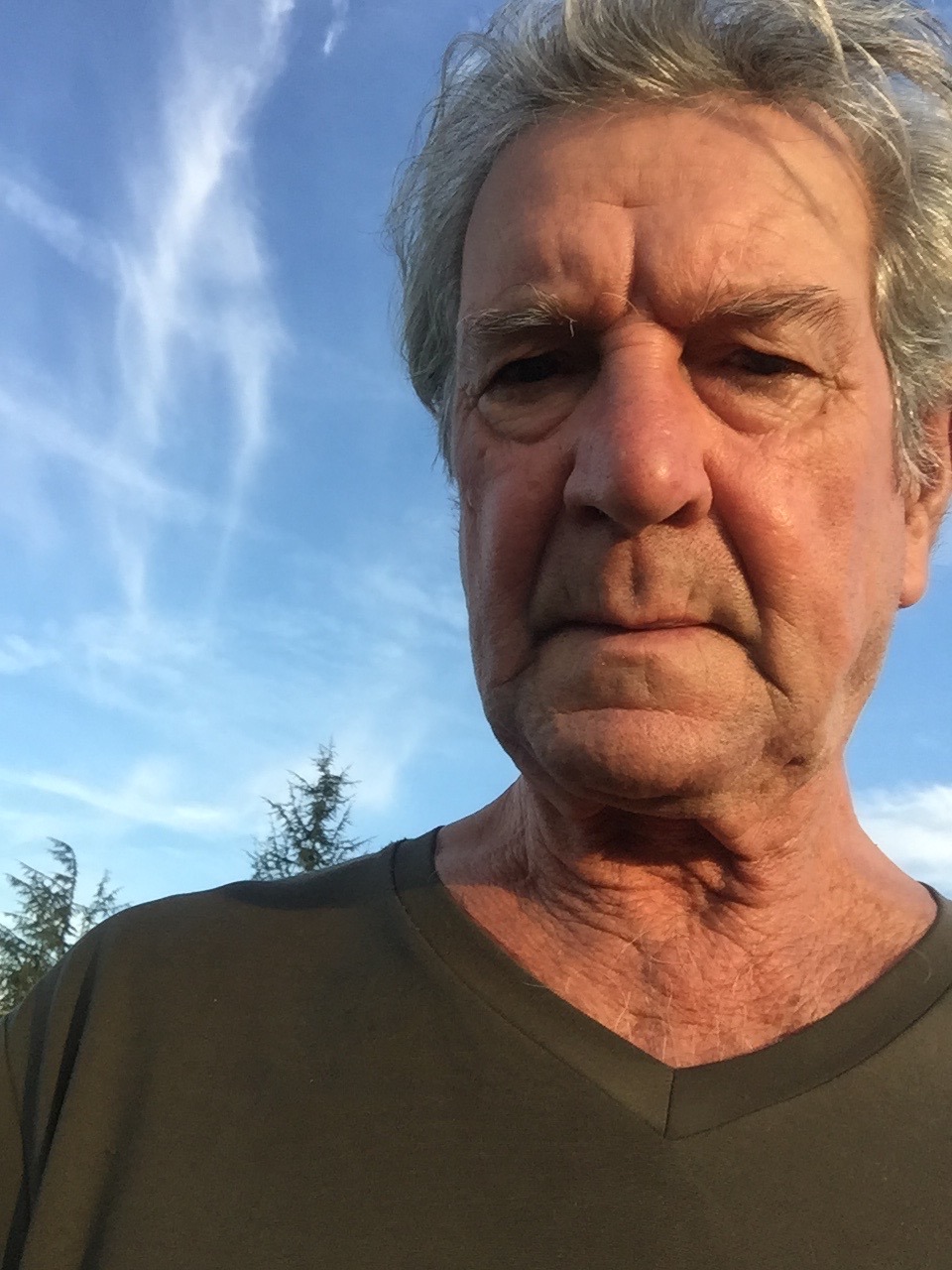 Profil de Clotaire, 55 ans, Rencontre Mature à Saint-Pascal