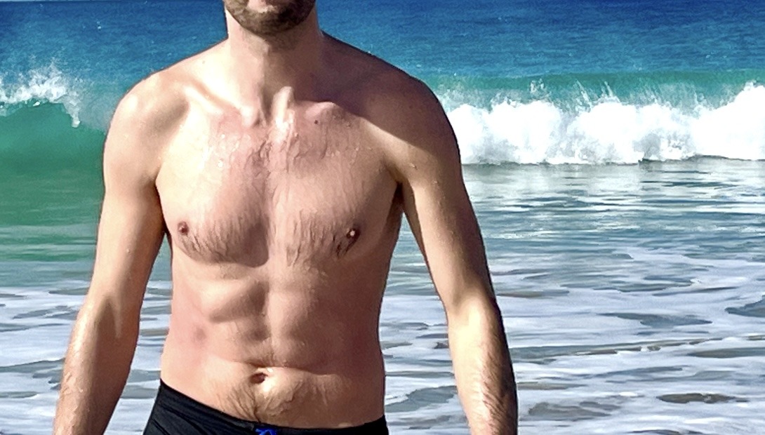 Profil de Romario, 38 ans, Rencontre Mature à Sainte-Marthe