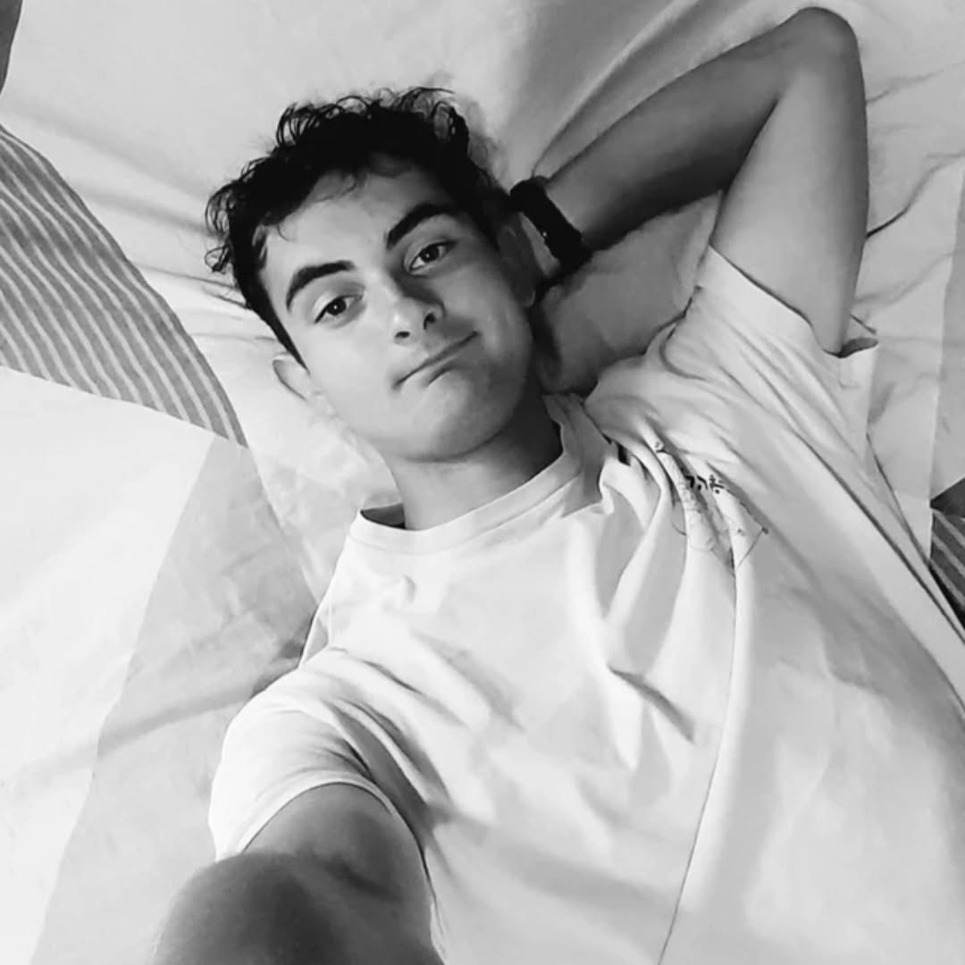 Profil de Maximilien, 20 ans, Rencontre Mature à Cremona