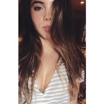 Profil de Vicki, 29 ans, Rencontre Mature à Bradwell