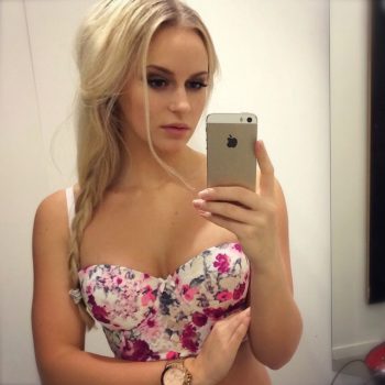 Profil de Shainess, 30 ans, Rencontre Mature à Notre-Dame-de-Lorette