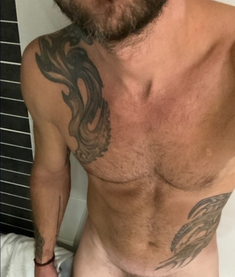Profil de Antonino, 39 ans, Rencontre Mature à Coleville