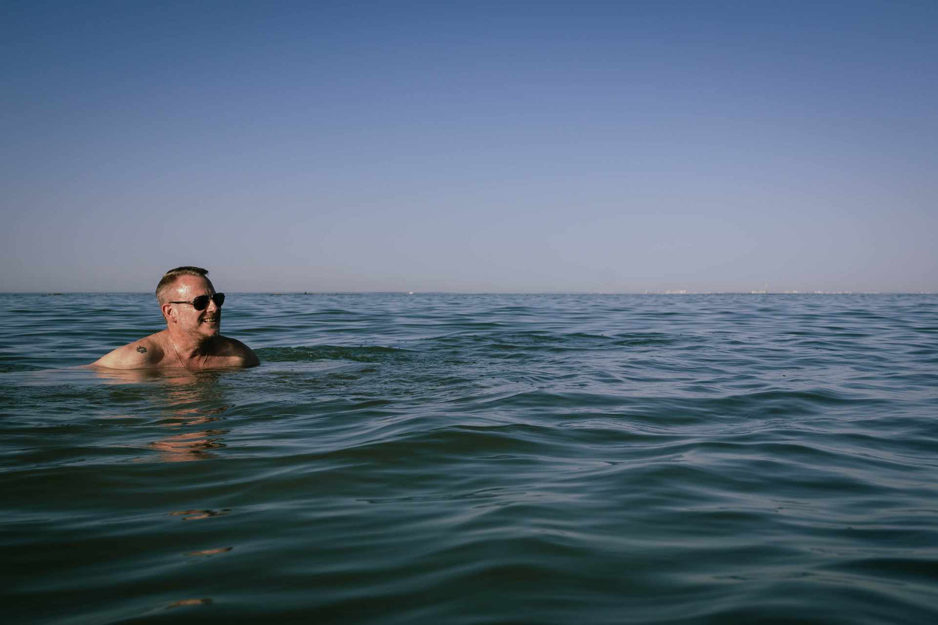 Profil de Didier, 47 ans, Rencontre Mature à Bayham