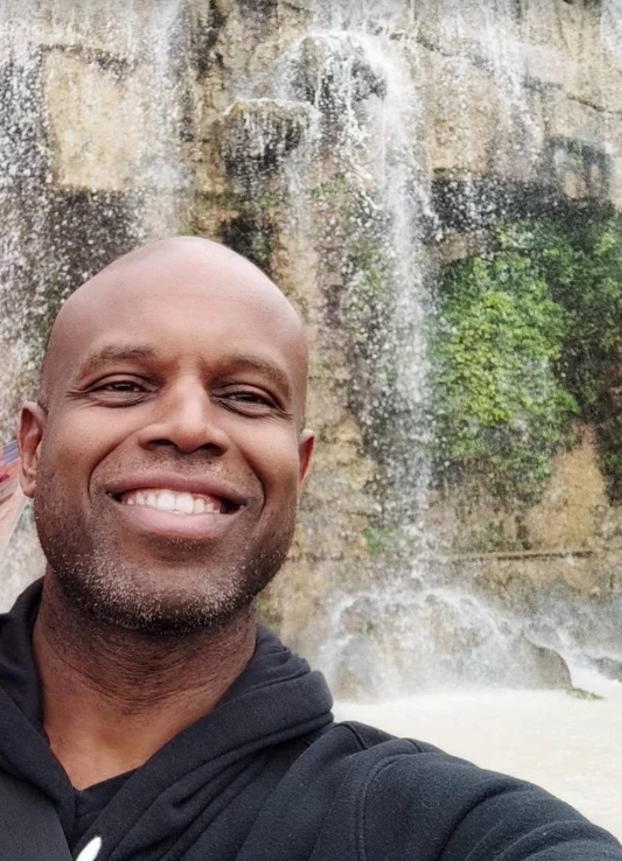 Profil de Juan-antonio, 46 ans, Rencontre Mature à Springside