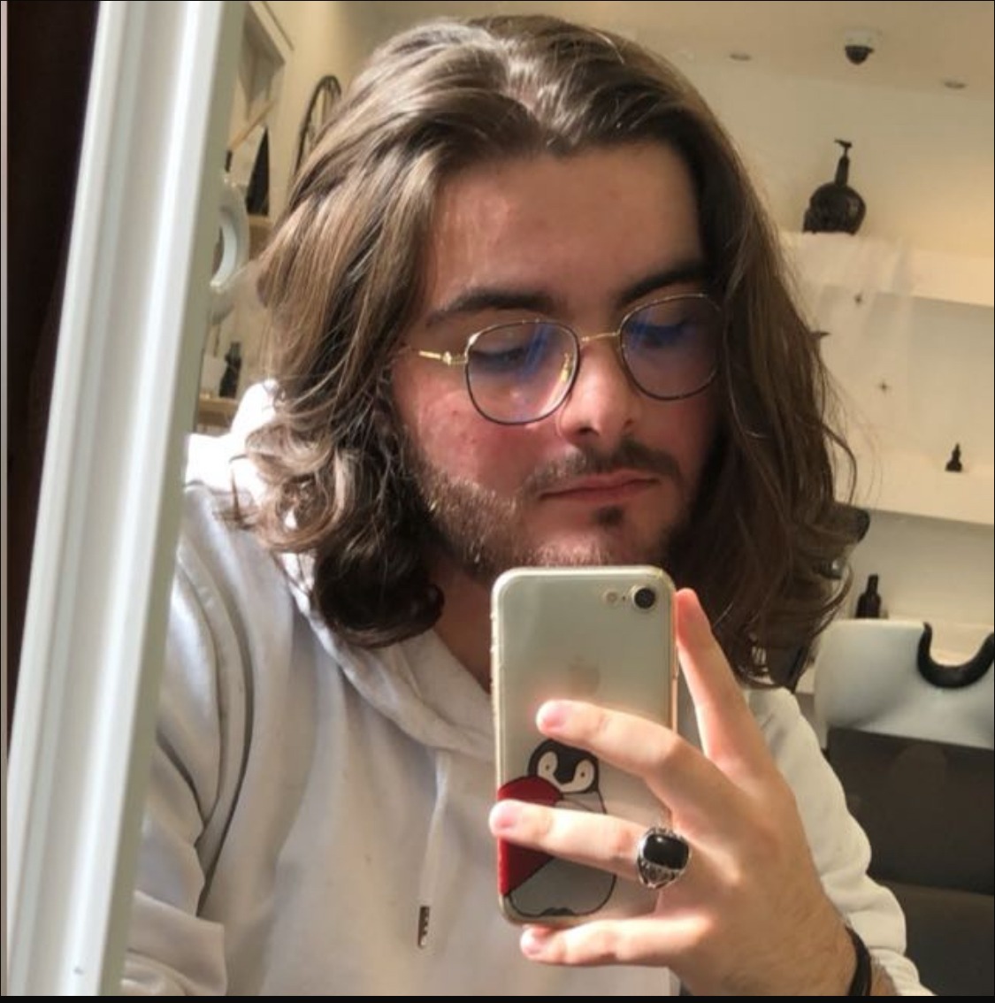 Profil de Amadou-tidiane, 18 ans, Rencontre Mature à Chestermere