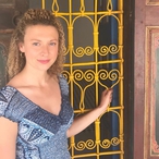 Profil de Lyvie, 34 ans, Rencontre Mature à Wolseley