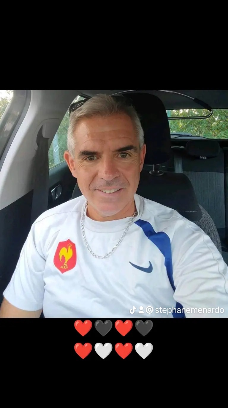 Profil de Alderick, 49 ans, Rencontre Mature à Tessier