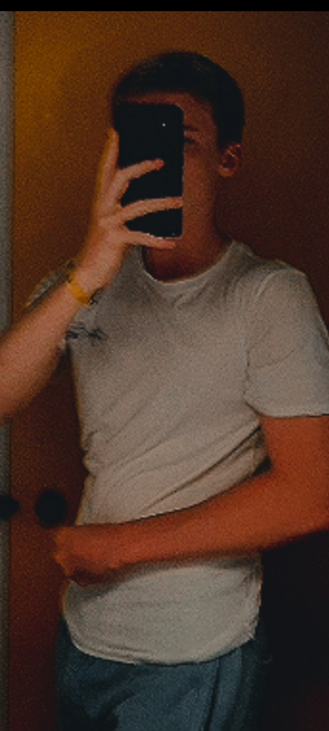 Profil de Kensy, 21 ans, Rencontre Mature à Buffalo Narrows