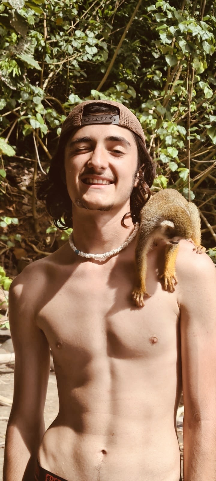 Profil de Floris, 18 ans, Rencontre Mature à Brampton